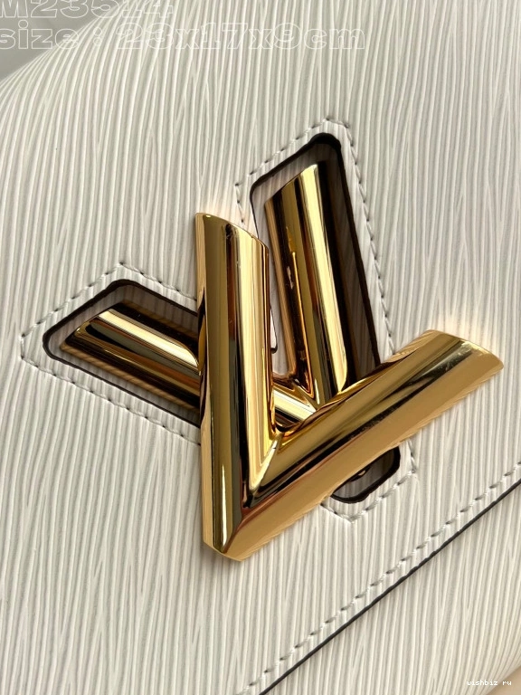 WIS LOUIS VUITTON TWIST MM 1020